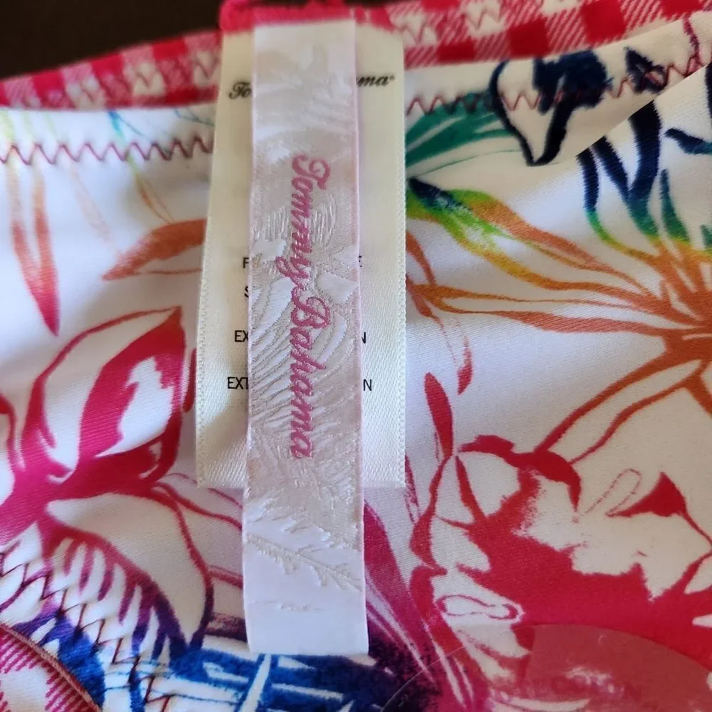 Tommy Bahama new tags